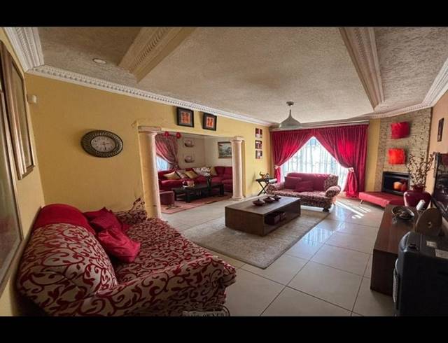 3 BEDROOM HOUSE FOR SALE IN KLIPPOORTJIE